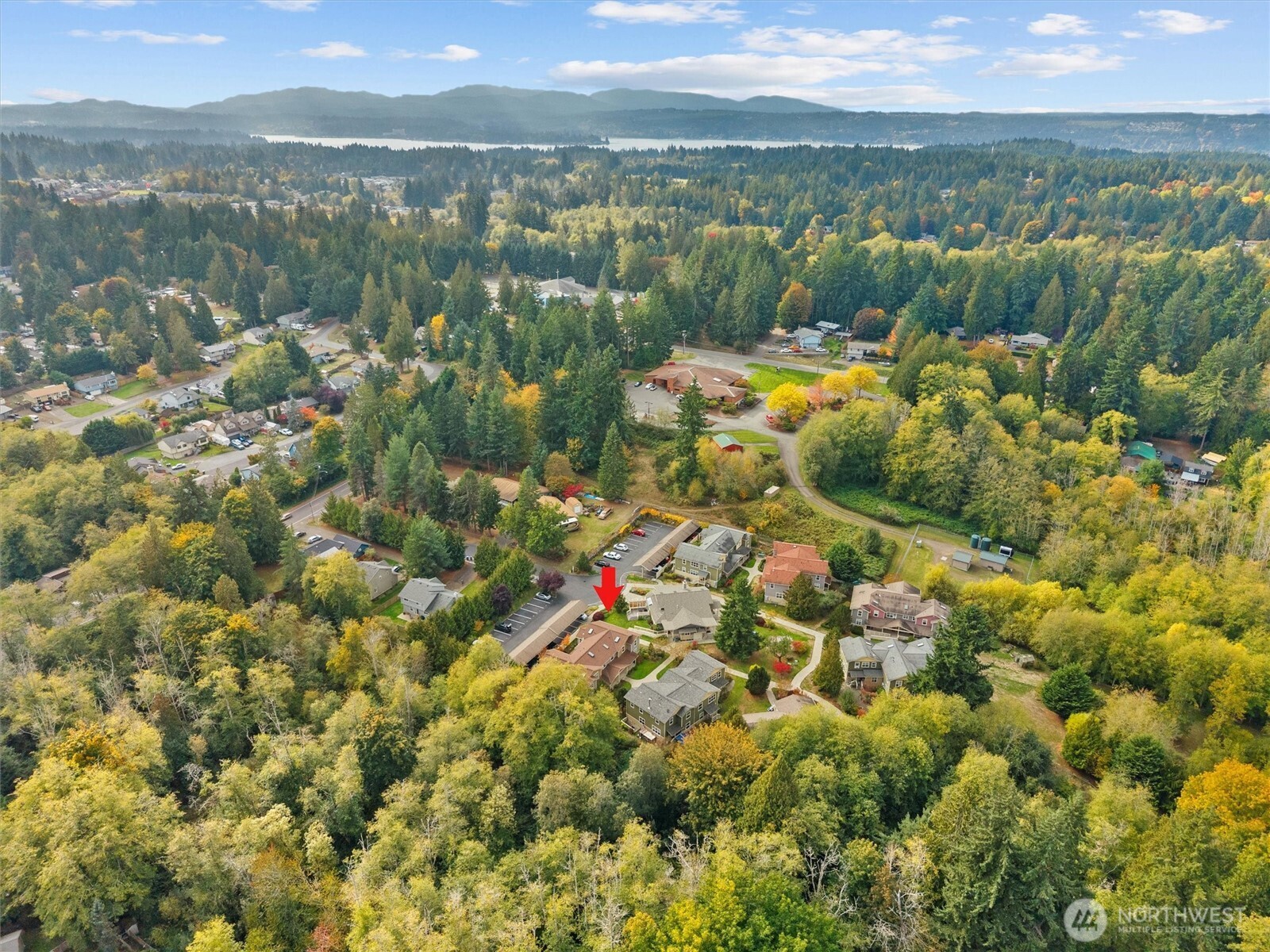 7761 Beacon Place NE Bremerton WA 98311