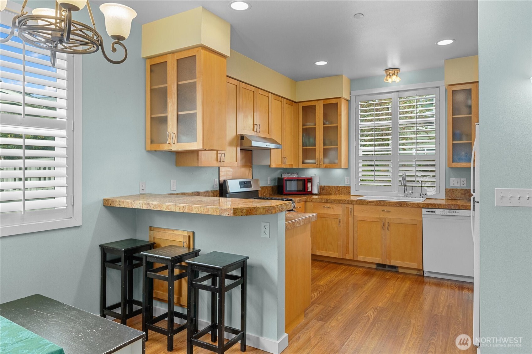 7761 Beacon Place NE Bremerton WA 98311