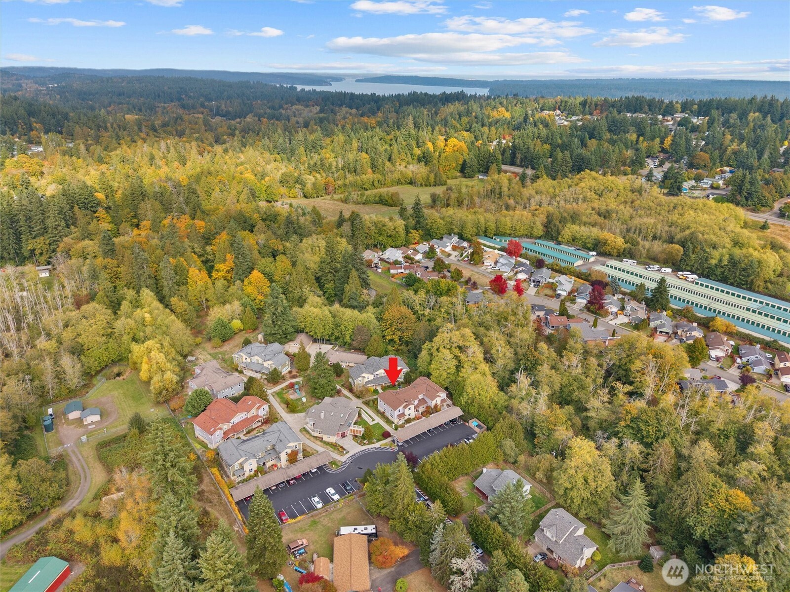7761 Beacon Place NE Bremerton WA 98311