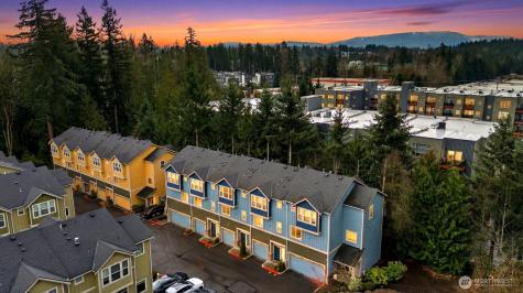 23000 NE 8th Street Sammamish WA 98074