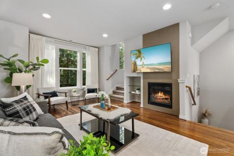 23000 NE 8th Street Sammamish WA 98074