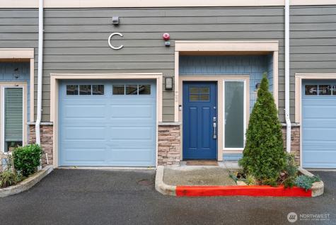 23000 NE 8th Street Sammamish WA 98074