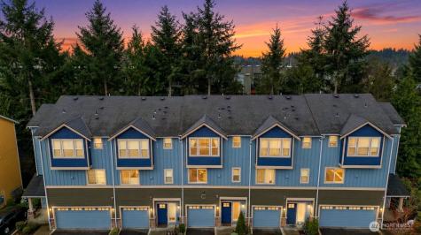 23000 NE 8th Street Sammamish WA 98074