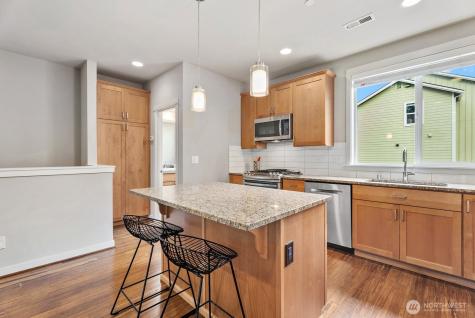 23000 NE 8th Street Sammamish WA 98074