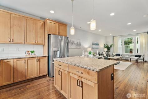 23000 NE 8th Street Sammamish WA 98074