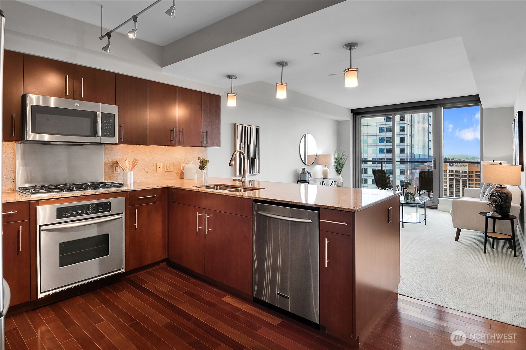 650 Bellevue Way NE Bellevue WA 98004