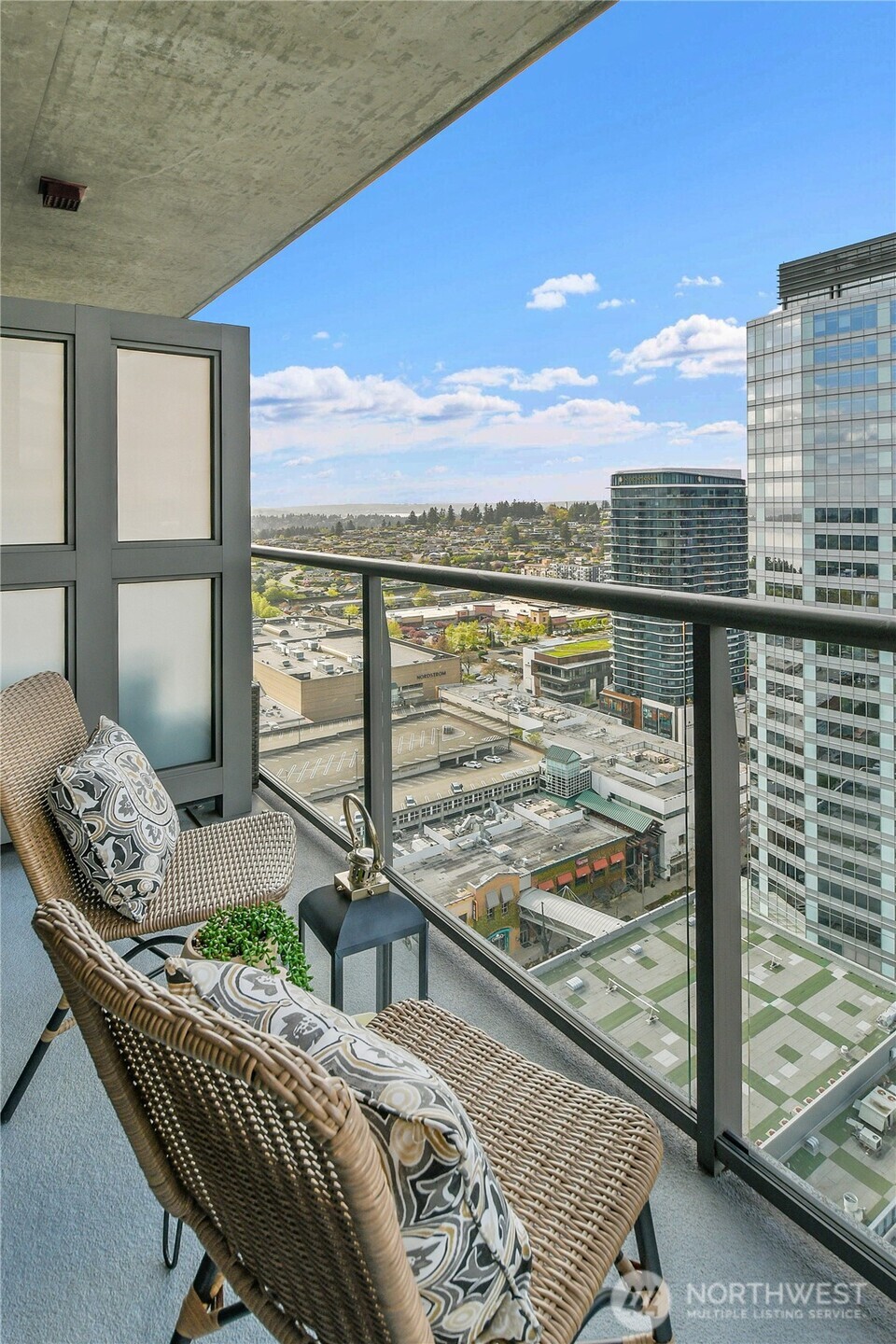 650 Bellevue Way NE Bellevue WA 98004