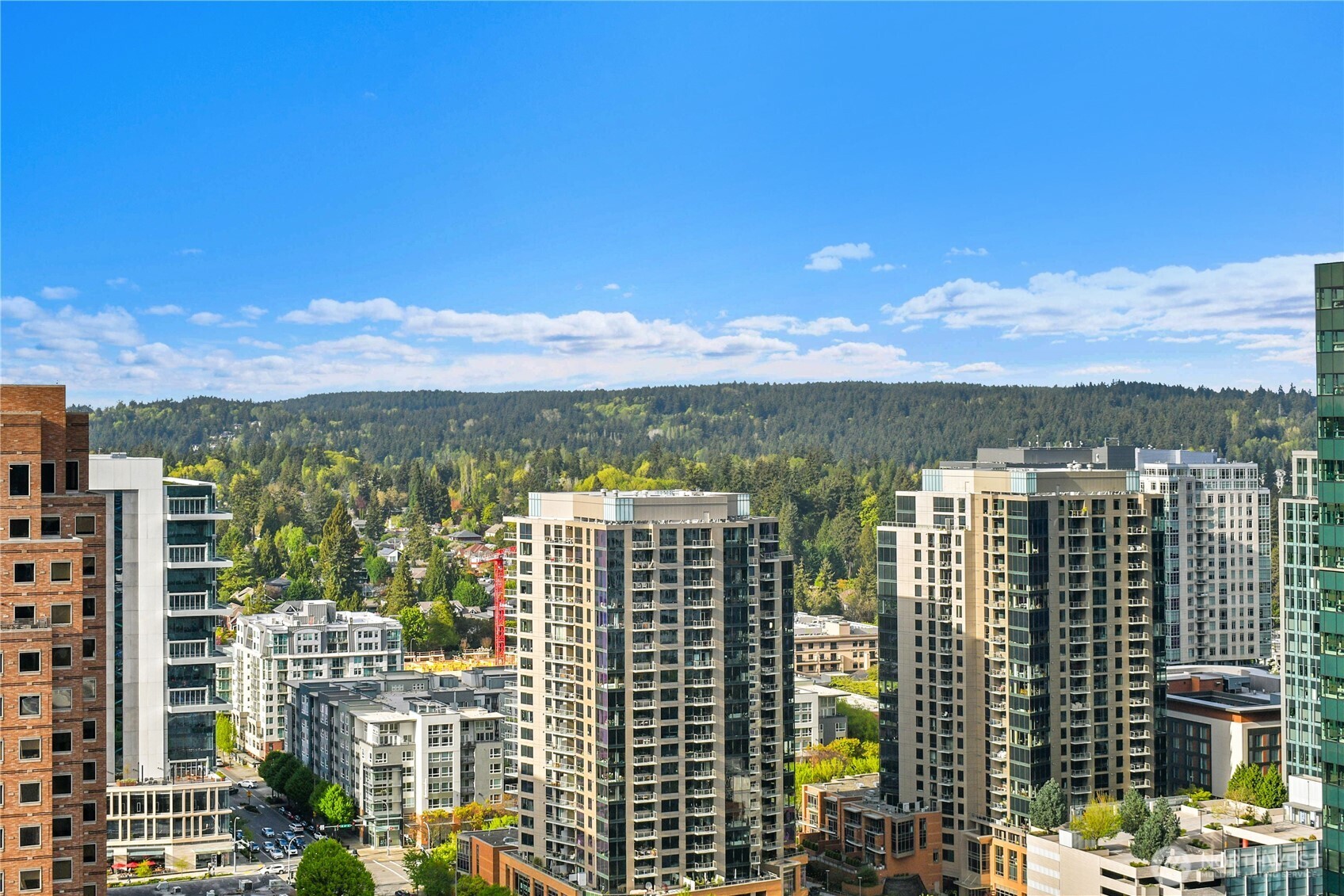 650 Bellevue Way NE Bellevue WA 98004