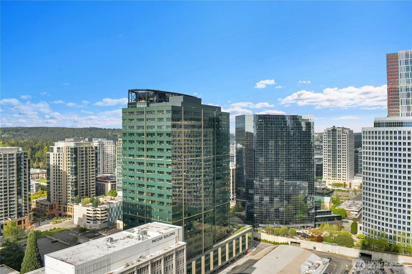 650 Bellevue Way NE Bellevue WA 98004