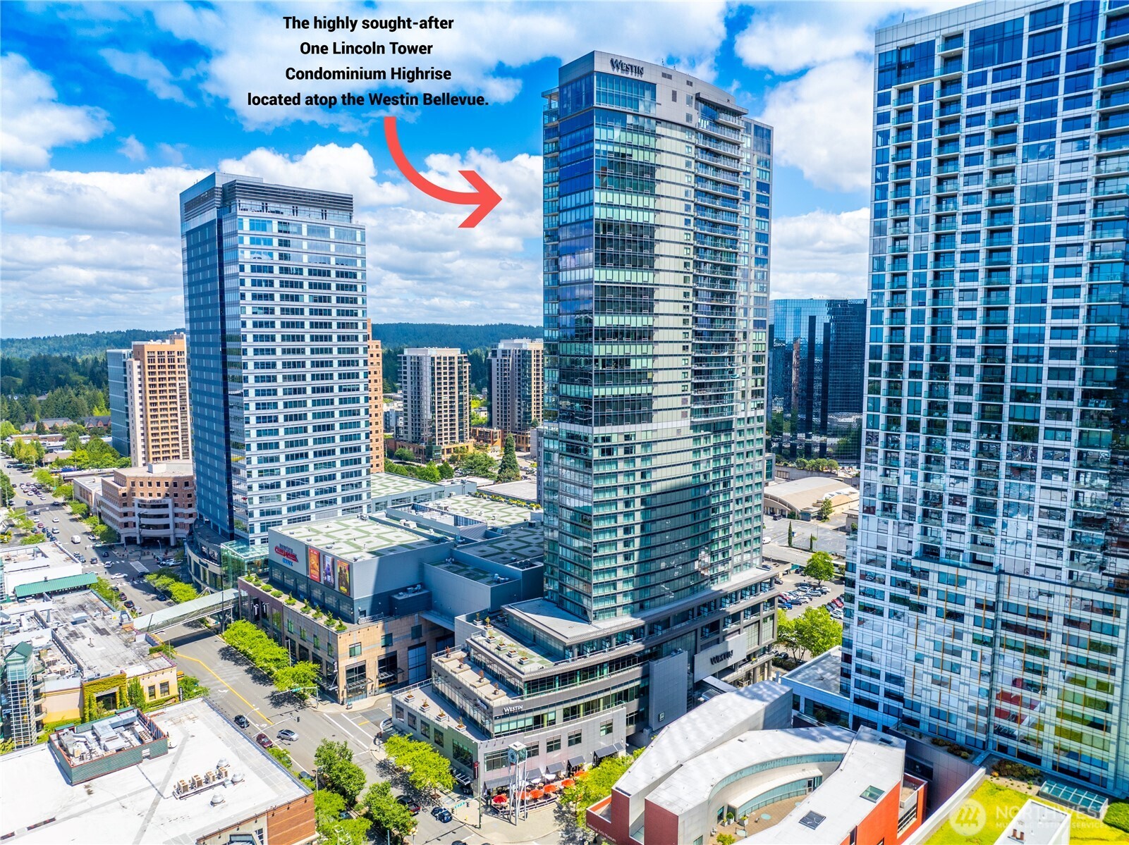 650 Bellevue Way NE Bellevue WA 98004