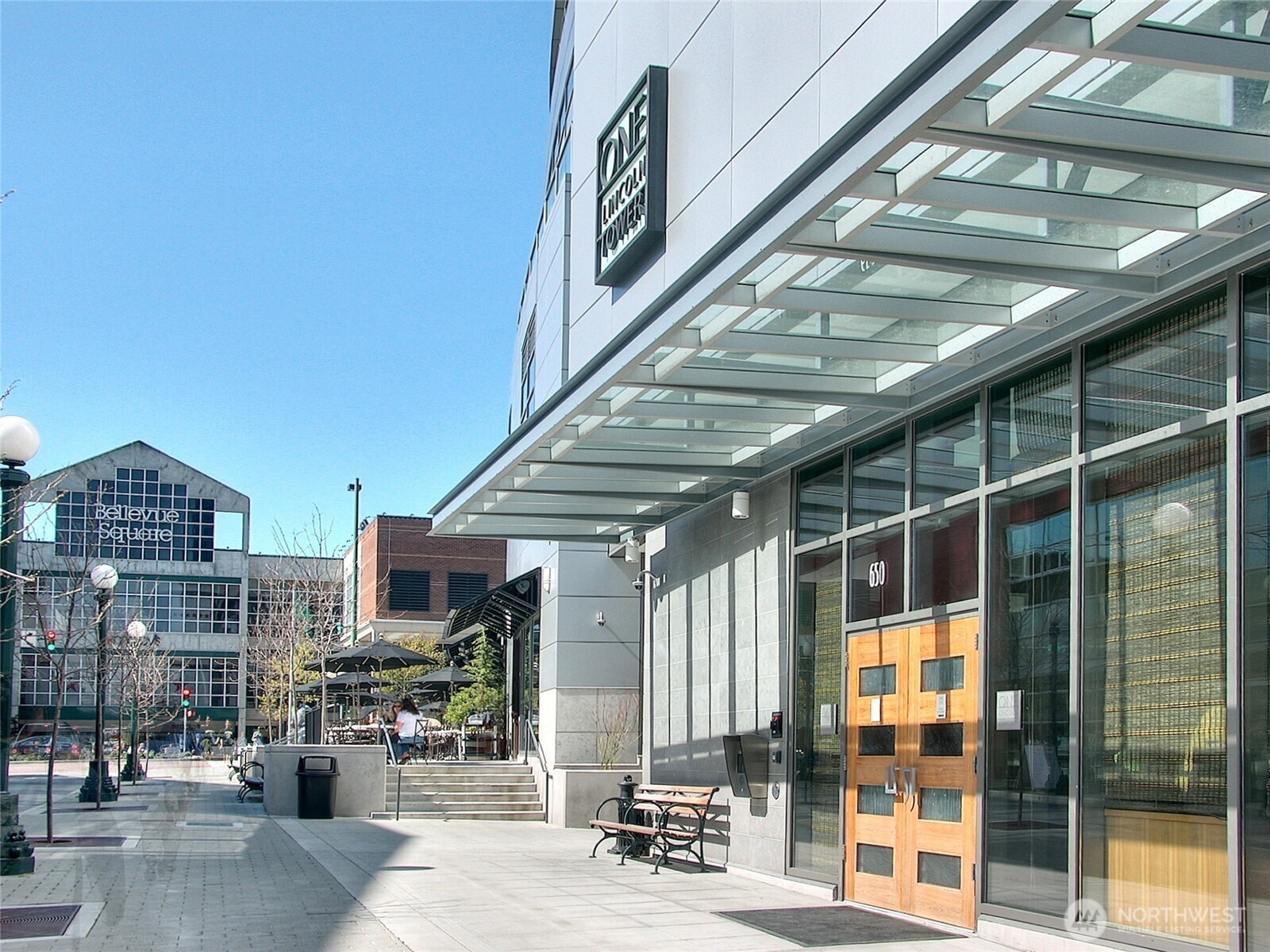 650 Bellevue Way NE Bellevue WA 98004