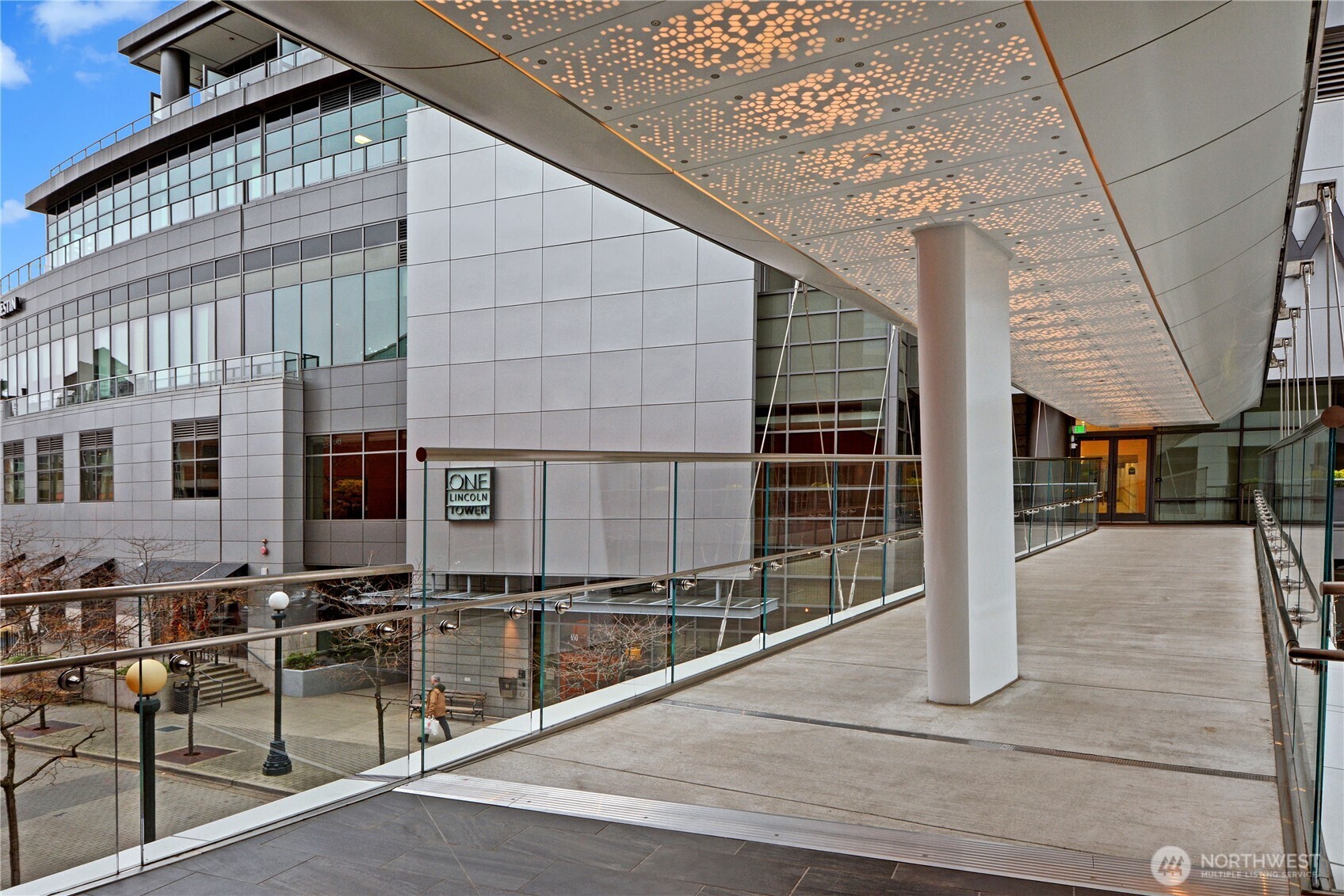 650 Bellevue Way NE Bellevue WA 98004
