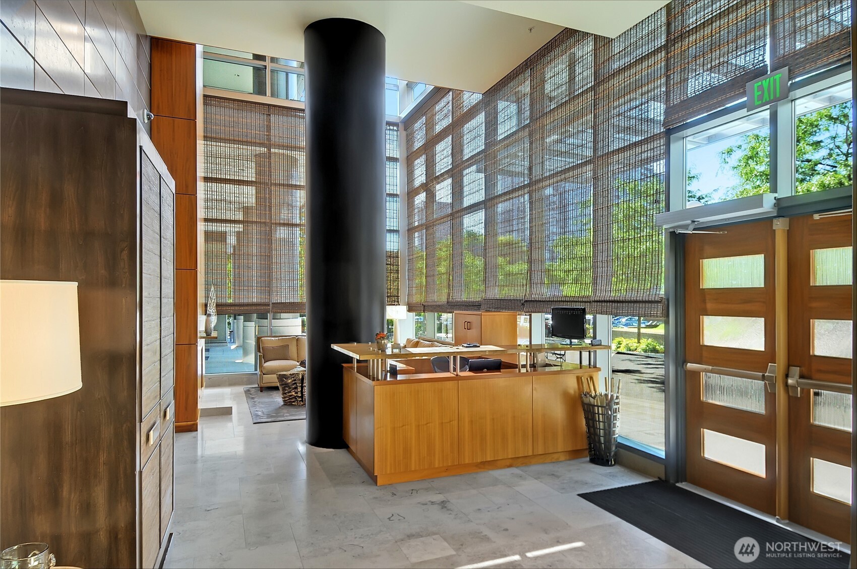 650 Bellevue Way NE Bellevue WA 98004