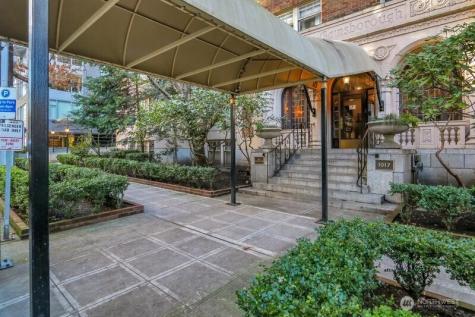 1017 Minor Avenue Seattle WA 98104