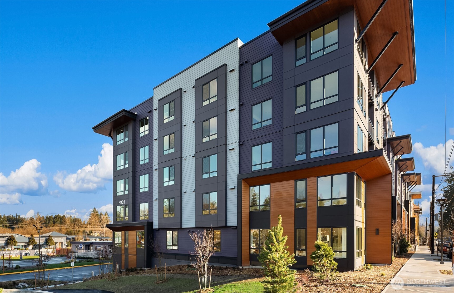 6901 NE 184th Lane Kenmore WA 98028