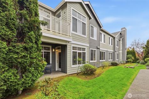 4322 NE 5th Court Renton WA 98059