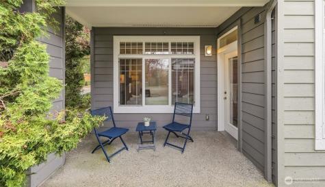 4322 NE 5th Court Renton WA 98059