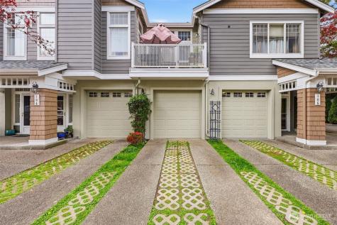 4322 NE 5th Court Renton WA 98059