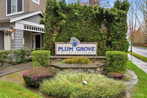 4322 NE 5th Court Renton WA 98059