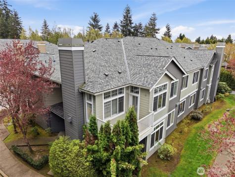 4322 NE 5th Court Renton WA 98059