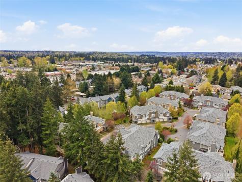 4322 NE 5th Court Renton WA 98059