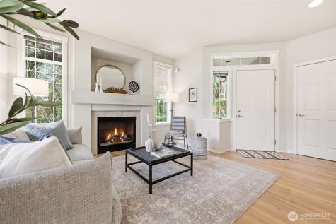 4322 NE 5th Court Renton WA 98059
