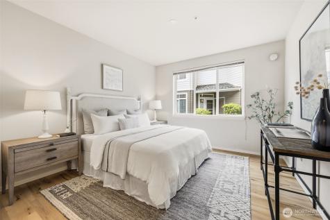 4322 NE 5th Court Renton WA 98059