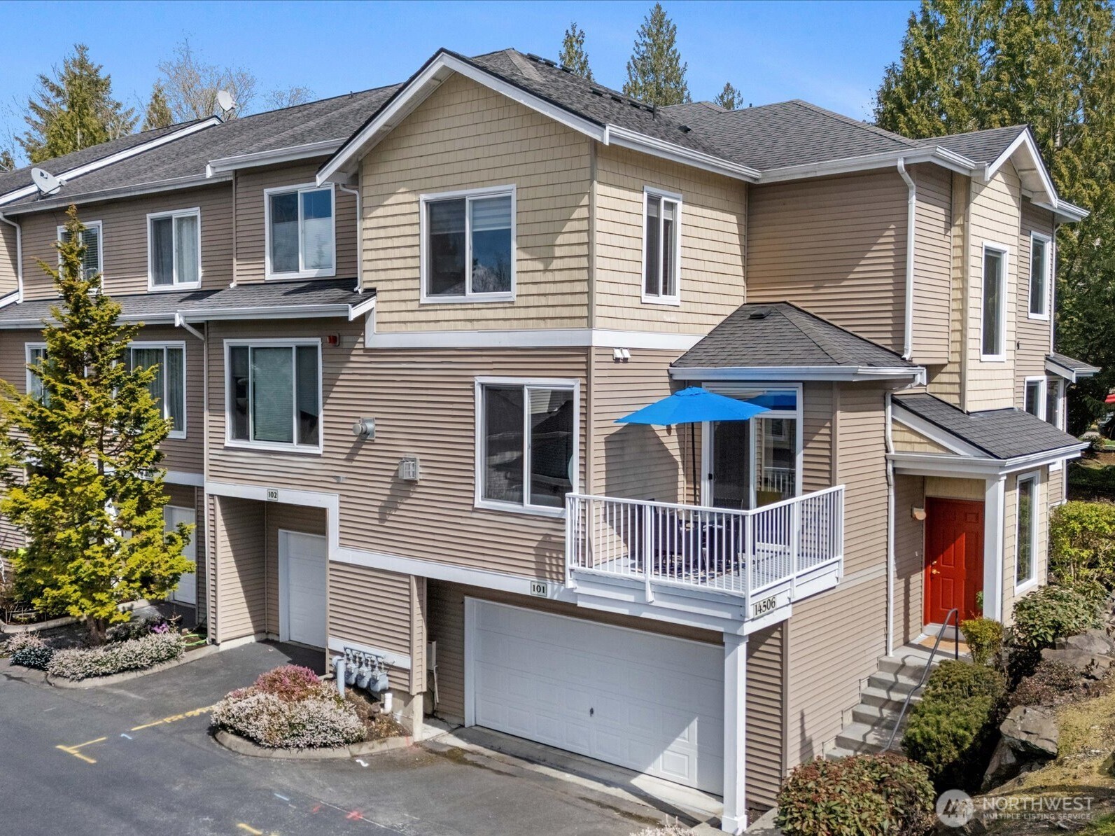 14506 1st Lane NE Duvall WA 98019