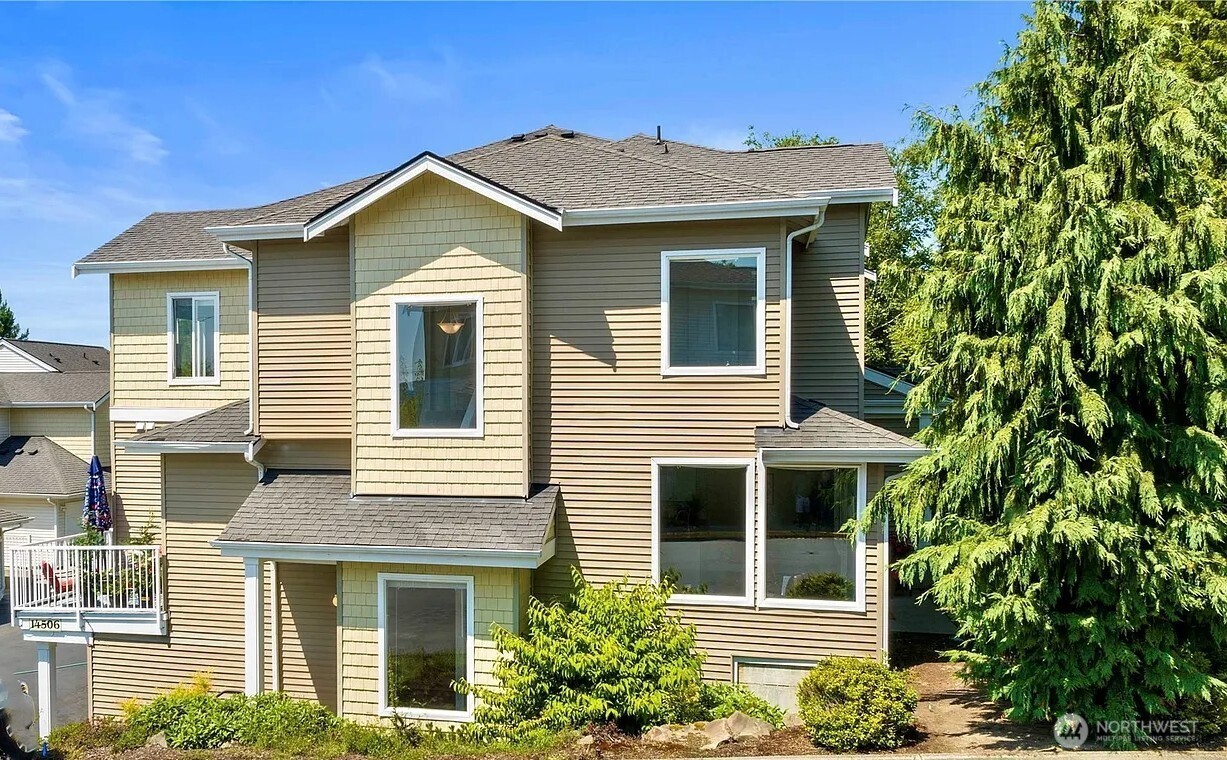 14506 1st Lane NE Duvall WA 98019