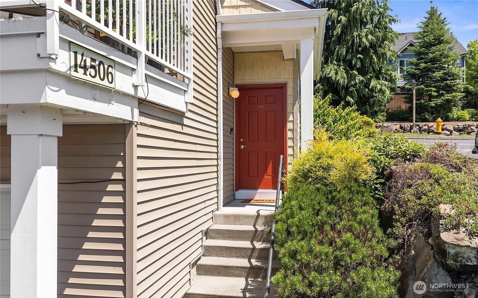 14506 1st Lane NE Duvall WA 98019