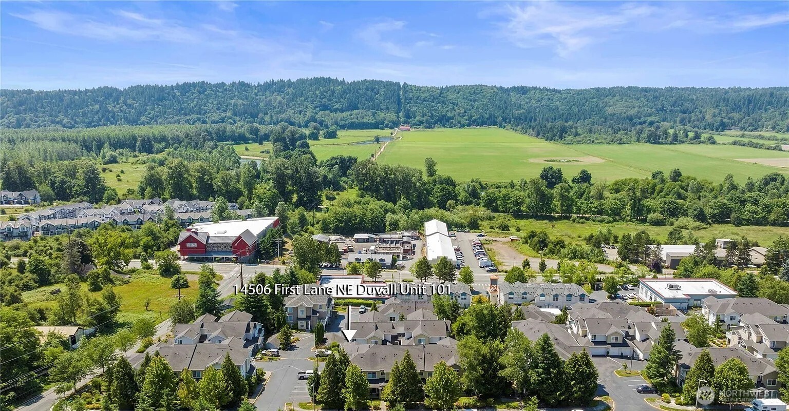 14506 1st Lane NE Duvall WA 98019