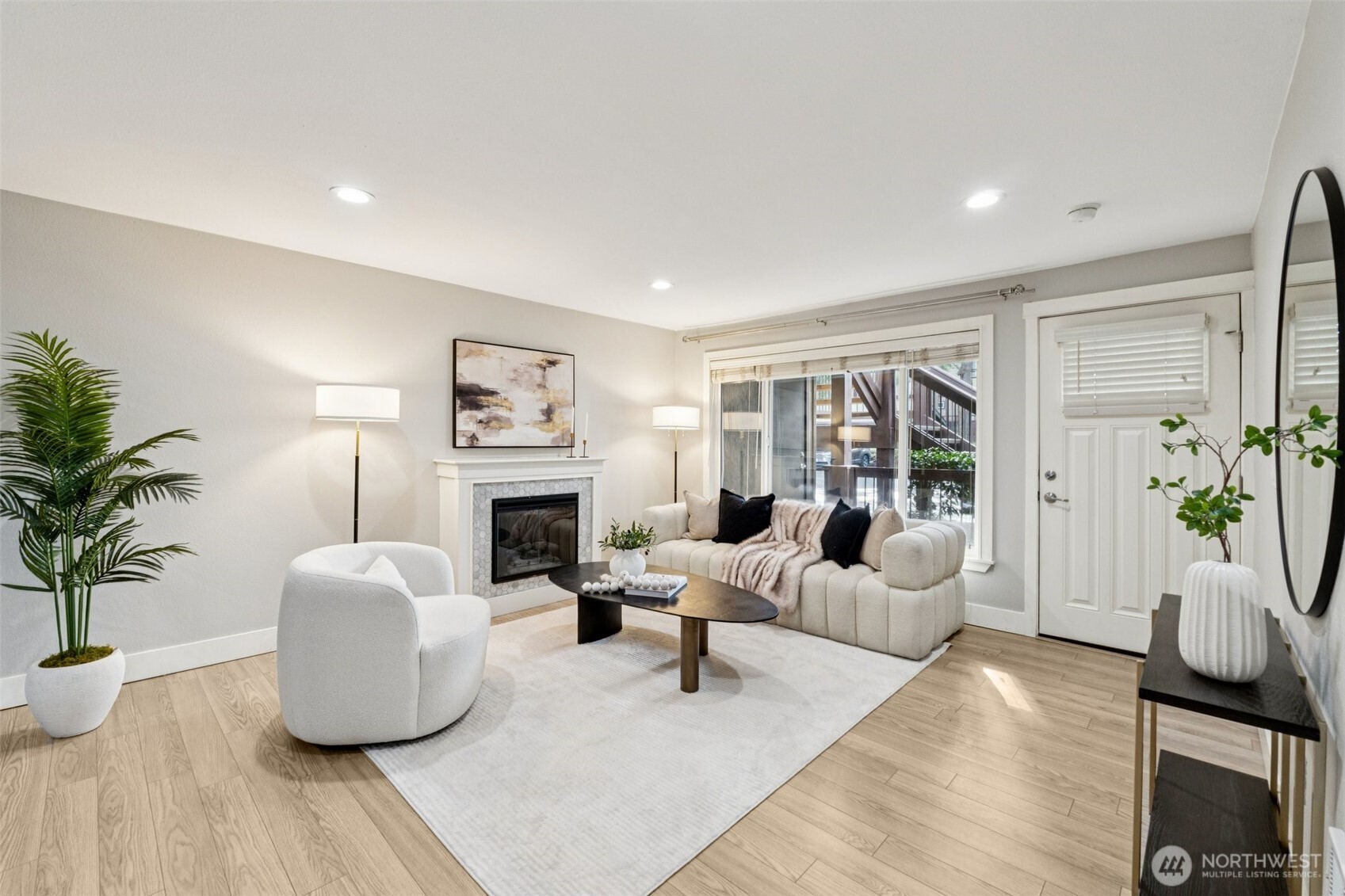 Mountlake Terrace WA 98043