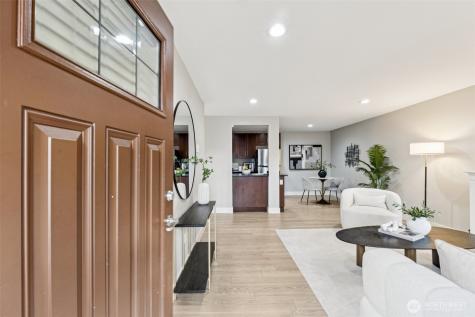 Mountlake Terrace WA 98043