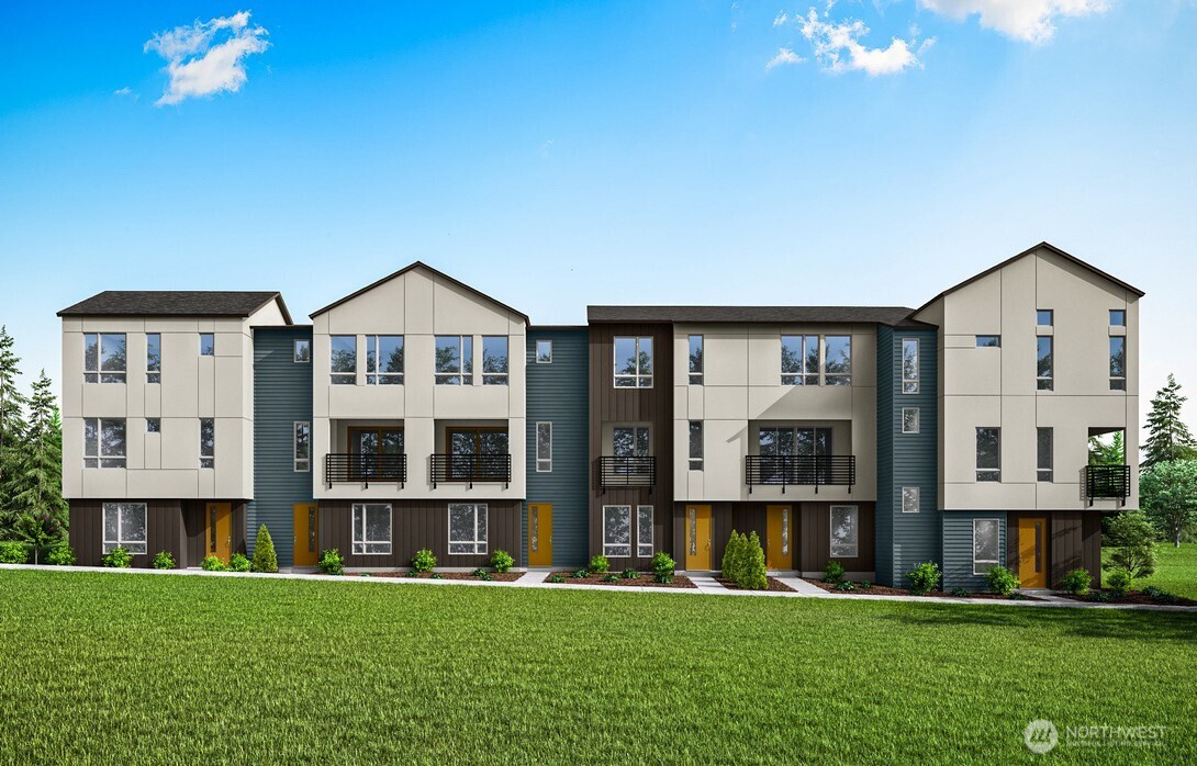 12237 137th Place NE Redmond WA 98052