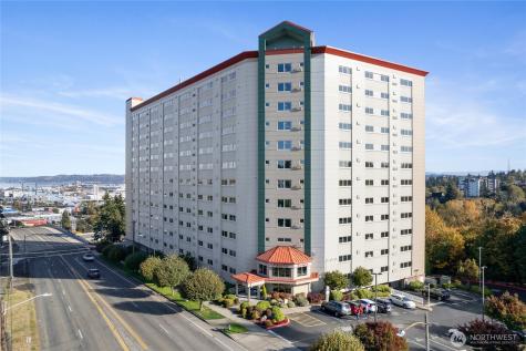 3201 Pacific Avenue Tacoma WA 98418