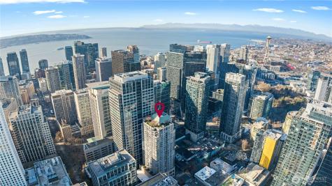 819 Virginia Street Seattle WA 98101