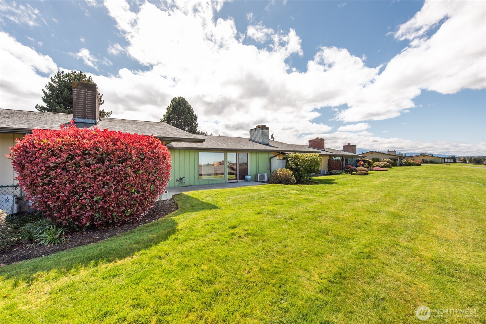 1301 S Third Avenue Sequim WA 98382