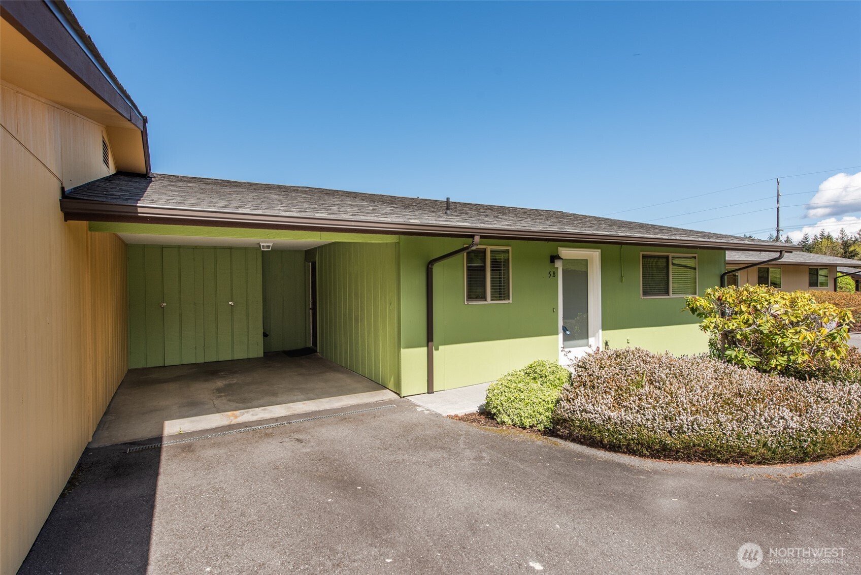 1301 S Third Avenue Sequim WA 98382