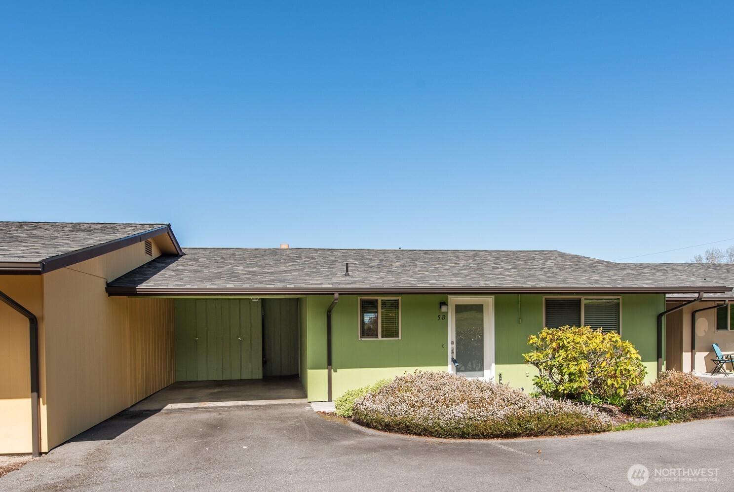 1301 S Third Avenue Sequim WA 98382