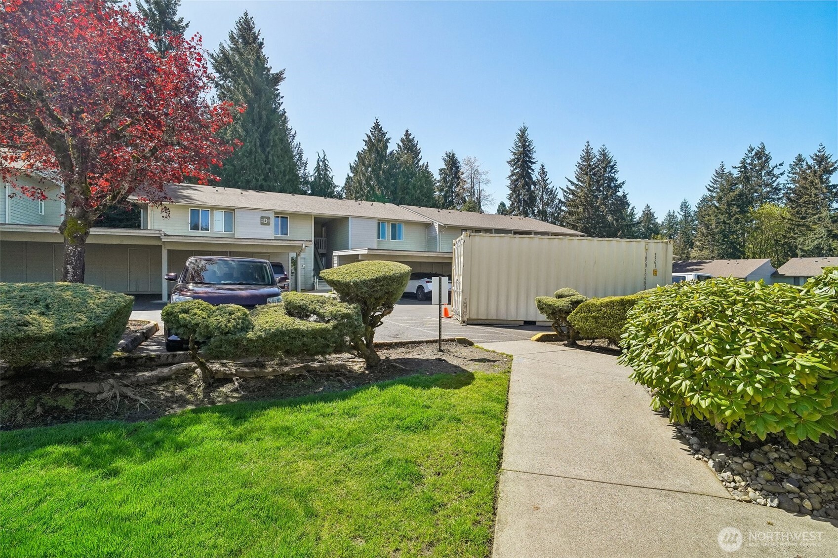 14401 SE Petrovitsky Road Renton WA 98058