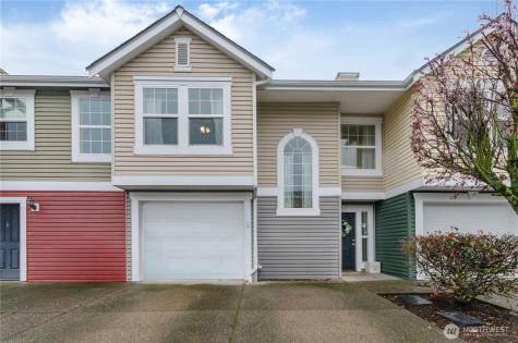 5901 111th Street Court E Puyallup WA 98373