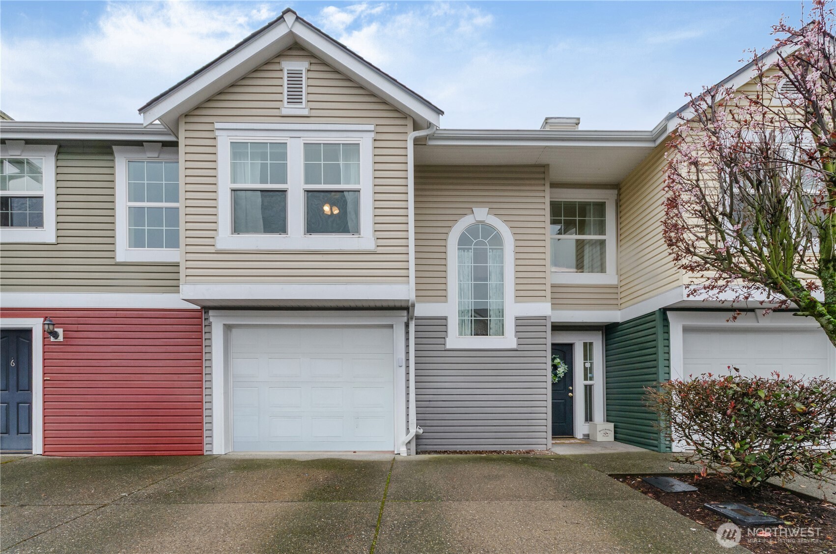 5901 111th Street Court E Puyallup WA 98373