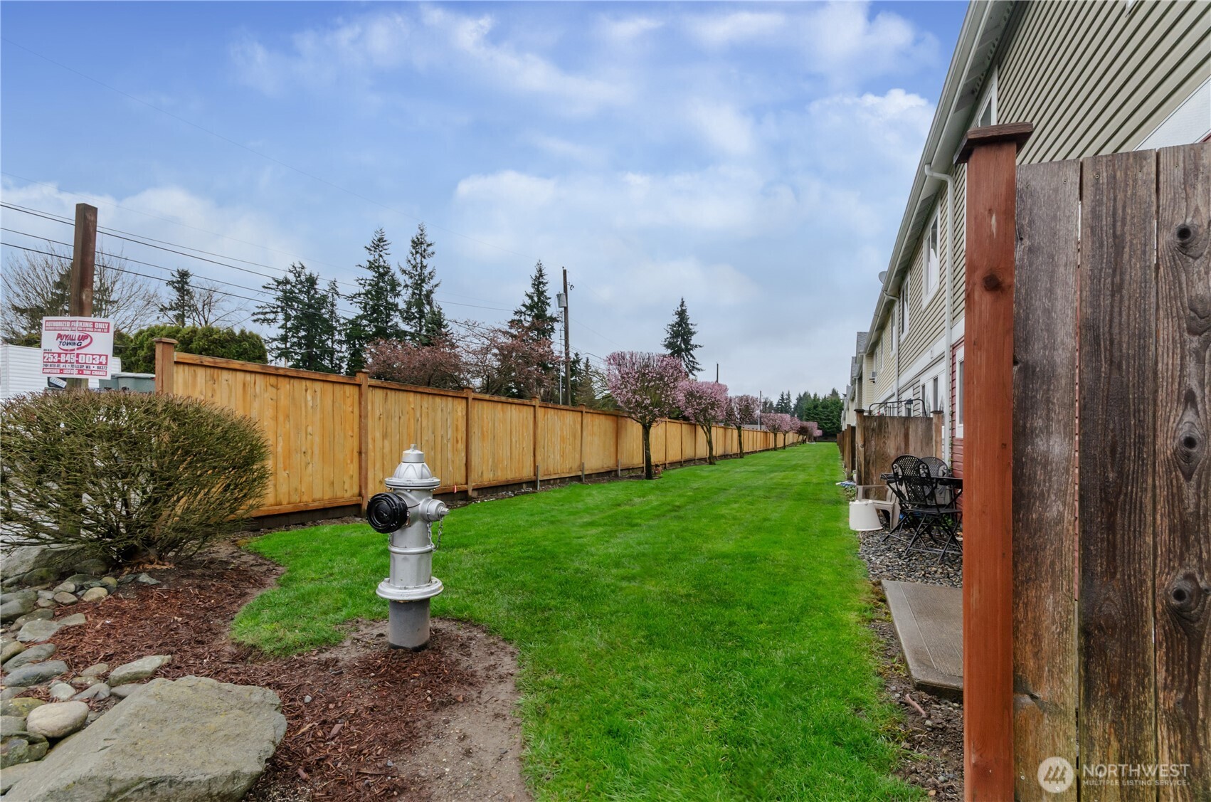 5901 111th Street Court E Puyallup WA 98373