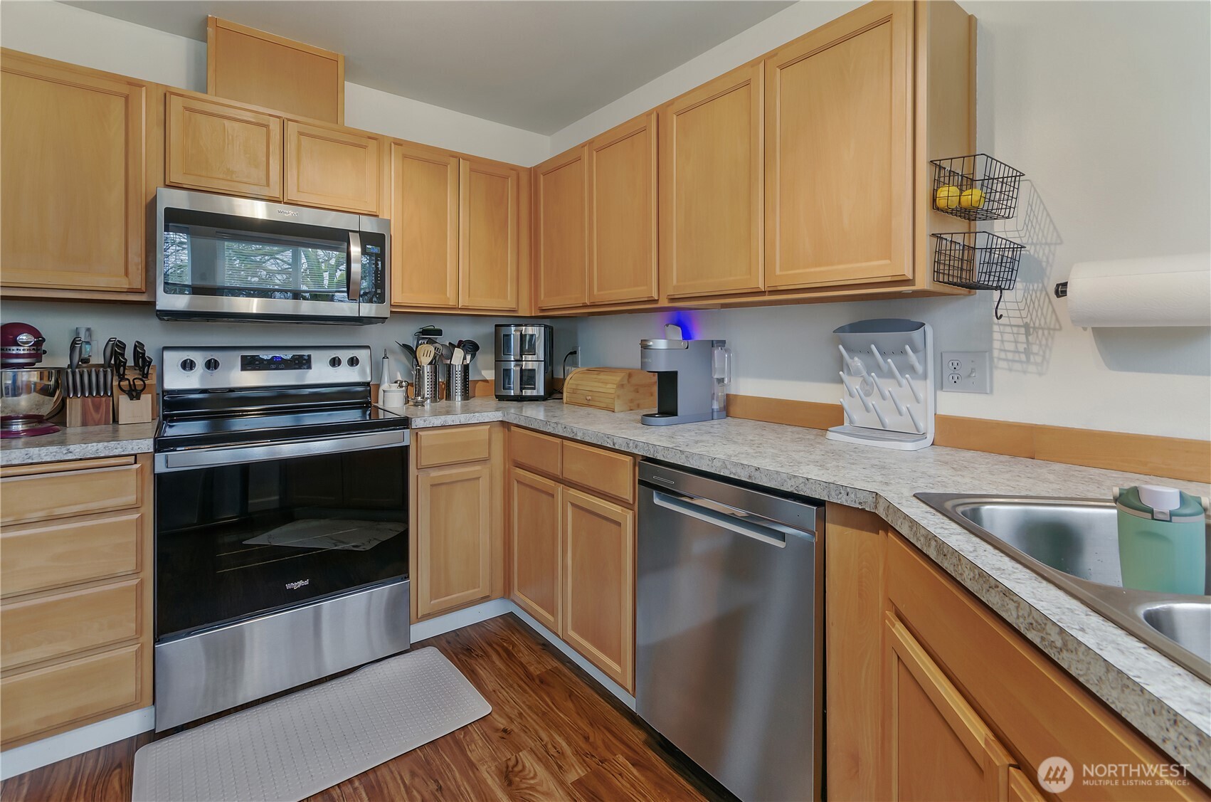 5901 111th Street Court E Puyallup WA 98373