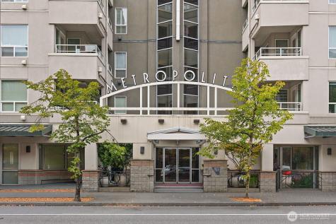 925 110th Avenue NE Bellevue WA 98004