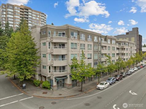 925 110th Avenue NE Bellevue WA 98004
