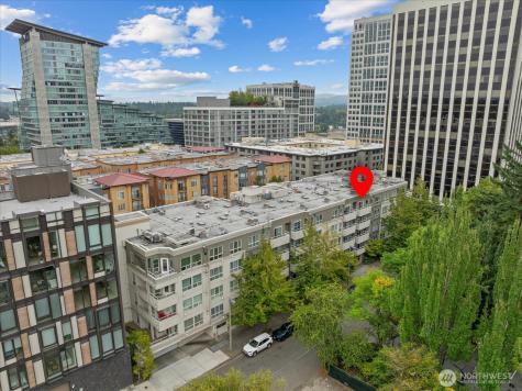925 110th Avenue NE Bellevue WA 98004