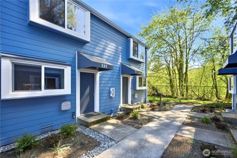 131 146th Avenue SE Bellevue WA 98007