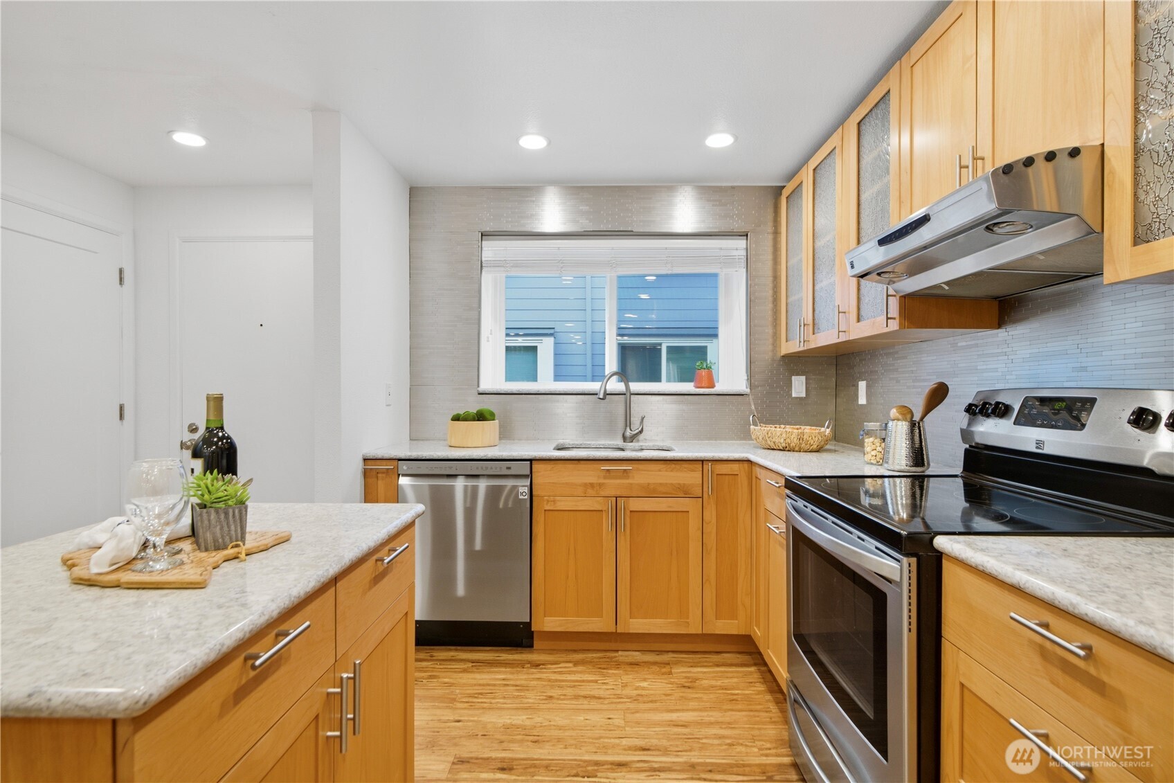 131 146th Avenue SE Bellevue WA 98007