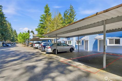 131 146th Avenue SE Bellevue WA 98007